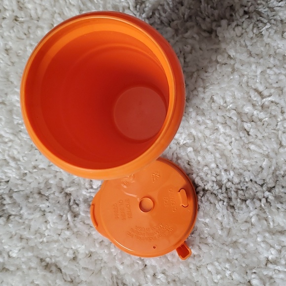 Orange Bird Tumbler - 16oz - Picture 4 of 9